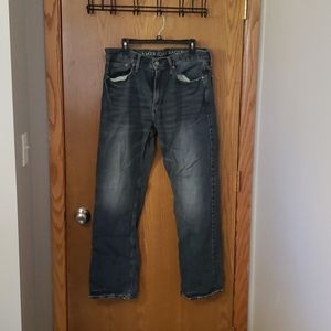 34×34 America Eagle Jeans